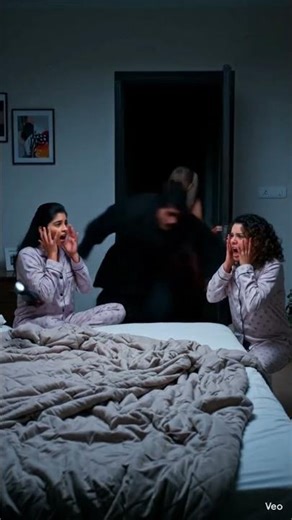 Horror PrankShow —💀👻Scariest Moments caught on AI camera #horror#viral#shorts#fyp#shorts#scary#fun