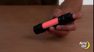 Nite Ize Radiant Rechargeable Utility Light - Magnetic & Rechargeable Flashlight - Bright Lighting Perfect for Outdoor & Job Site Work - Black - Amazon.com