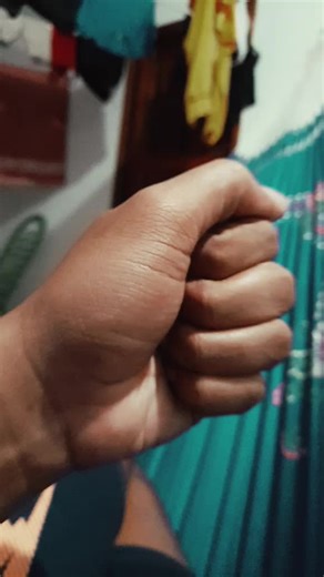 #fotonamão #MãosMágicas#fouryou