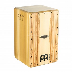 Meinl AEFLIH Artisan Edition Cajon Fandango Line bei uns günstig ei...