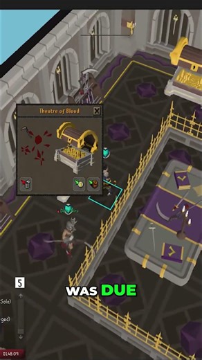 OMG!! BACK TO BACK SCYTHE!!!!!