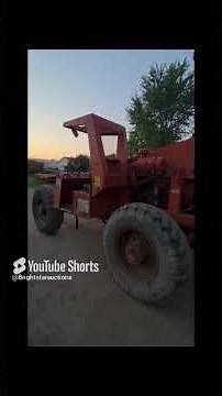 LULL 644TT-34 HIGHLANDER II For Sale