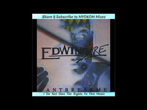 Edwin Dare - Can't Break Me 1994 IMO Kevin Chown Mix