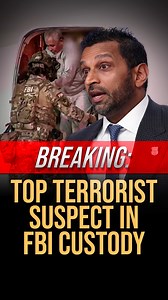 More than a decade after the Benghazi attack, U.S. authorities have arrested Zubayr Al-Bakoush, accused of helping lead the assault on the American consulate. Officials including Pam Bondi, Kash Patel, and Jeanine Pirro say he now faces serious federal charges tied to the attack. | Jay Sekulow