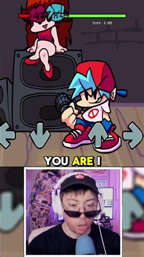 Friday Night Funkin' Mobile is HERE...