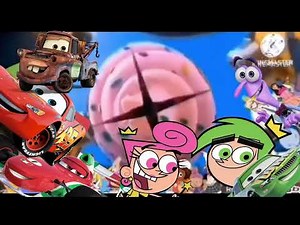 Minion ice cream truck despicable me 2 add round 3000