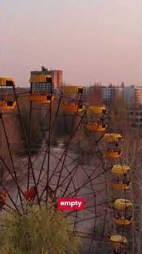 Inside The Chilling History Of Defunct Theme Parks Abandoned Overnight 🏚️🚨