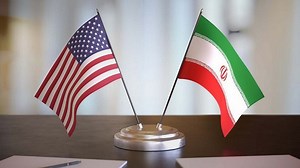 Iran-US indirect talks