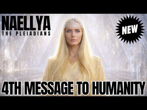 ALL STARSEEDS! "The #5 Things That Will Align You To The SHIFT In 2026..." | Pleiadians - Naellya