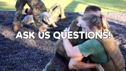 WHAT ARE THE PHYSICAL FITNESS TESTS OF THE US MILITARY?