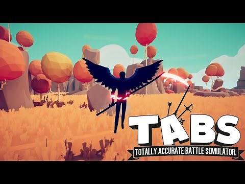 GRIM REAPER vs EVERY FACTION Totally Accurate Battle Simulator TABS