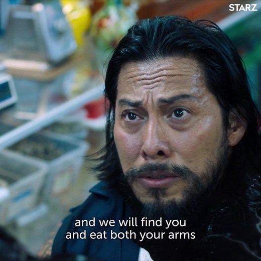 60M views · 6.6K reactions | Blockbuster Movies. Hit Originals. Zero Ads. Download The STARZ App & start streaming now with your free trial! | STARZ | Facebook