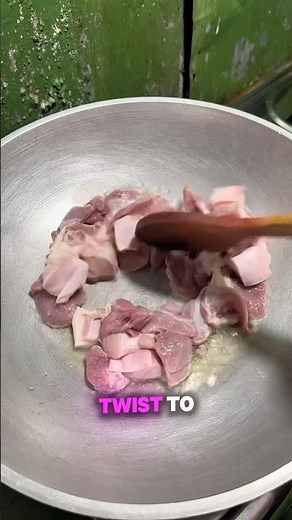 This Pork Adobo with Calamansi and Quail Eggs Will Change How You See Adobo!