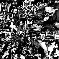 Rotten Sound - Curses