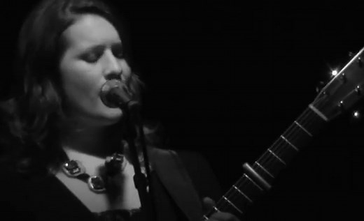 kate walsh - your song