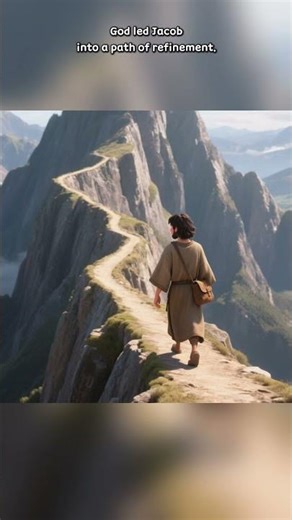 Genesis 27 #Genesis #Bible #BibleStudy #BibleAnimation #ChristianFaith