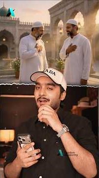 Salam Ka Asli Matlab Kya Hai? 99% Log Nahi Jante! 😱 #shorts #yazdanshaikh #trending