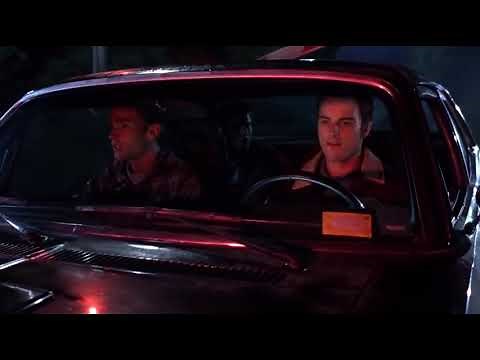 Destino Final (2000) muerte de Billy