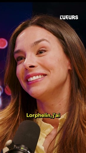 A former Miss France confesses to her exhaustion