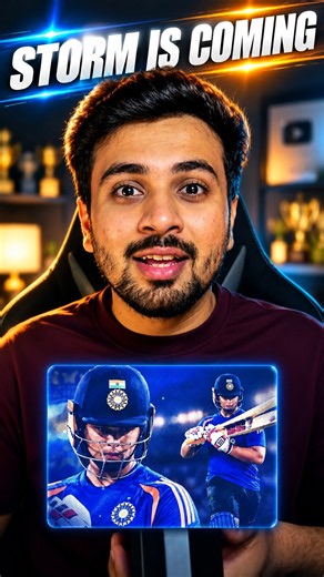 🚨STORM IS COMING?🤯Vaibhav Sooryavanshi Sanju Samson Suryavanshi Comeback IND vs WI 4th T20I 2026