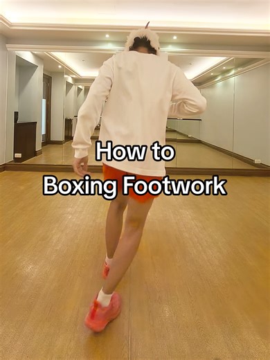 Mastering Boxing Dance Footwork Techniques