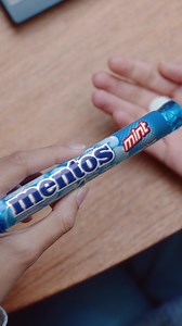 Refresh the everyday with Mentos Mints. | Mentos