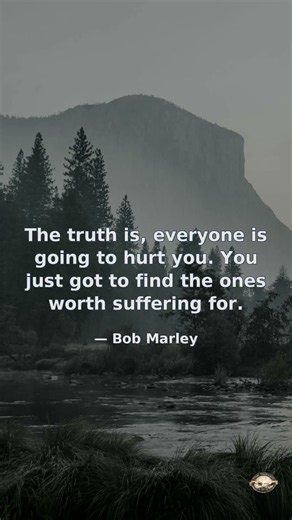 Stoic Wisdom: Bob Marley
