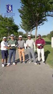 Chughtai Healthcare X Club Championship CEO Cup 2026