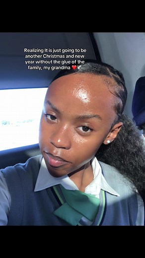 Coping with the Loss of Grandma During Holidays