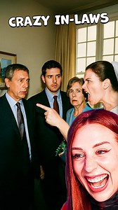 1.6M views · 37K reactions | Future In-Laws Got STONEWALLED for a Reason | Charlotte Dobre | Facebook