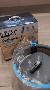 Unbox the new Opti-Clean Spin Mop with @cleanwith_jasmine on...