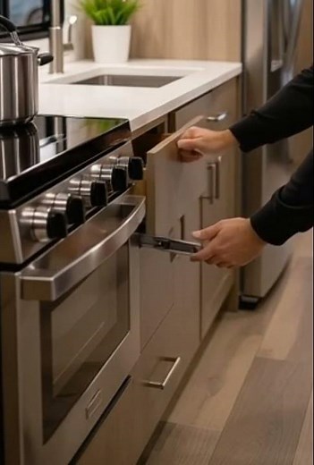 “Inside the 2026 Winnebago Motorhome – The Ultimate Luxury RV Tour You Must See!”