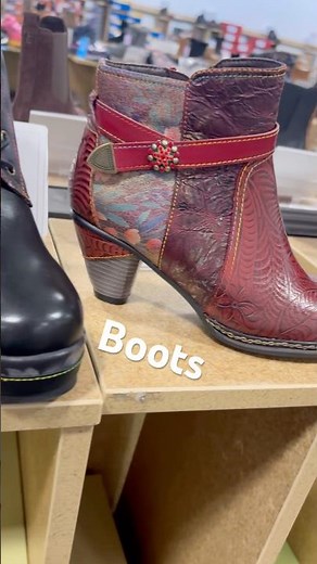 L’ARTISTE WINTER BOOTS ANKLE BOOTS DSW DESIGNER SHOE WAREHOUSE #boots #dsw #bootseason