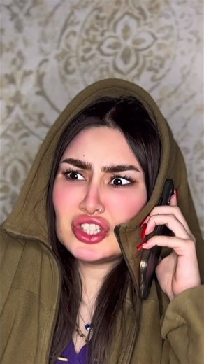 ‎دلارام میکاپ|خودآرایی‎ on Instagram‎: "من واقعا همه تلاشمو کردم ، یعنی تقصیر من بود؟😭 لنز و همه‌ی لوازم ارایشم موجوده✅ ثبت سفارش‌محصولات👈🏽دايركت کلی محصول آرایشی اورجینال و لنزای خوشگل داریم که میتونید سفارش بدید ارسال فوری به سراسر ایران هم داریم😍موجودی محصولات داخل هایلایت های پیج هست♥️ #میکاپ #آرایش #آرایشی #میکاپ_صورت #لنز"‎