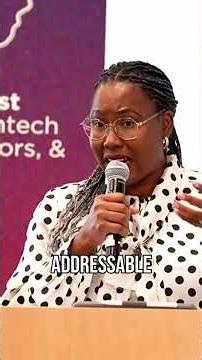Fragmented regulation is costing African startups scale.