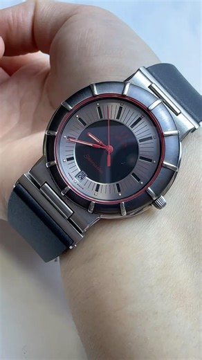 Omega seamaster dynamic men’s watch #omega