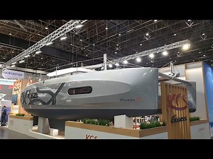 Excess 11 catamaran 2020 - This is The Excess Blueprint! (narrated)