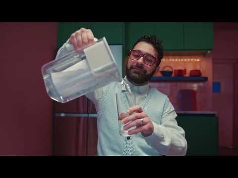 Filter Dissolved Solids With Culligan with ZeroWater Technology