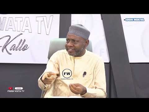 IDON MIKIYA 22ND JANUARY 2026