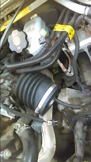 Pontiac Aztec problems