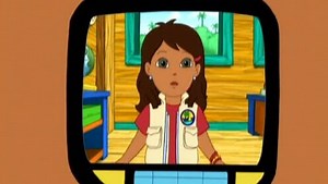 出发吧！迪亚哥合集 出发吧！迪亚哥第一季 第10集