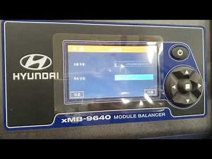 How to Perform Cell Balancing on Electric and Hybrid Vehicle Battery Modules xMB-9640