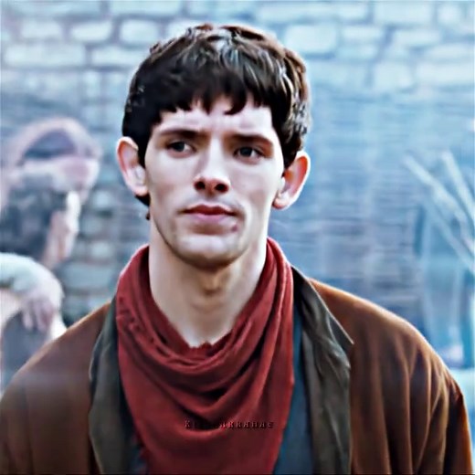 Explore the Magic of Merlin: A Druid's Story