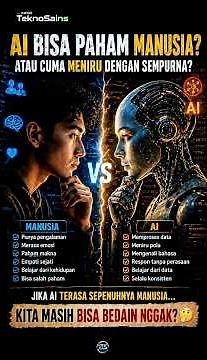 Can AI Truly Understand Humans?