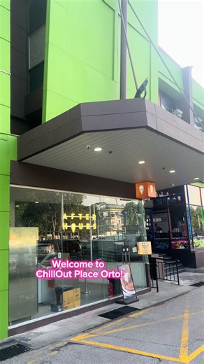 ChillOut Place Orto: Your Ultimate Hangout Spot