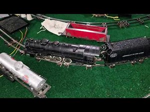 Why do couplers uncouple?