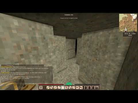 Vintage story multiplayer episode 38.5 building a brewery
