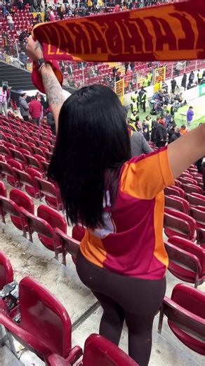 Hangi Takımlısınız? Yorumlarda Paylaşın!