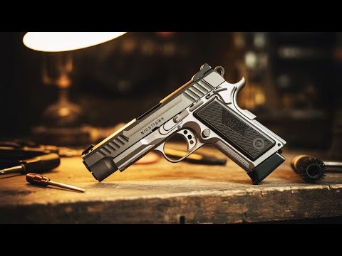 Top 10 Best Nighthawk Pistols 2026
