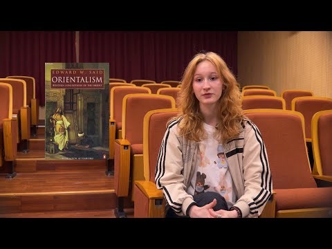 Korea in Box | Orientalism and the Korean Wave